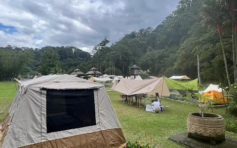 Campsite - Resort Taman Eko Rimba Komanwel image