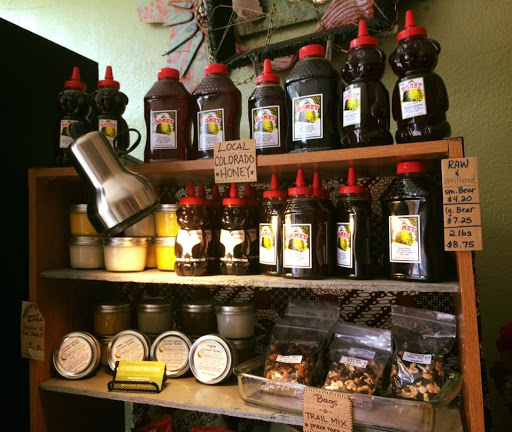 Health Food Store «Lu Style Local Goods», reviews and photos, 112 Ruxton Ave, Manitou Springs, CO 80829, USA