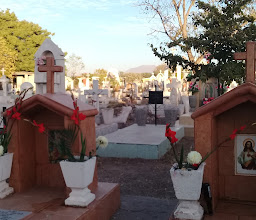 Cuauhtémoc Park photo