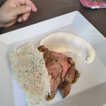 Photo n°5 de l'avis de Raffaella.r fait le 13/06/2021 à 14:46 sur le  Trattoria Locanda Gatto Gambarone à Noceto