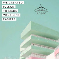 iClean - Dry Cleaning and Laundry Delivery app - Photo 6 - Car repair in , Los Angeles