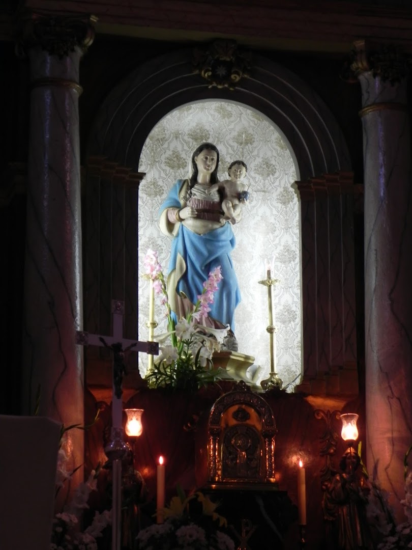Parroquia Nuestra Señora de La Consolación