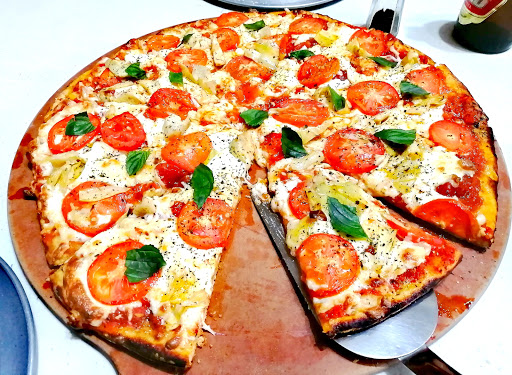 502 Pizza