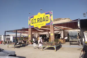 GT Road Cafe image