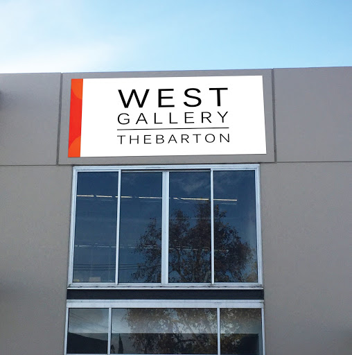 West Gallery Thebarton