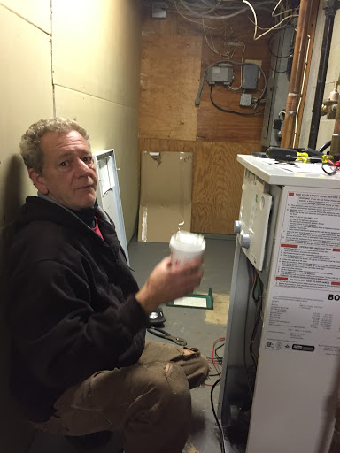 Maloney Plumbing Heating & Cooling in Wareham, Massachusetts