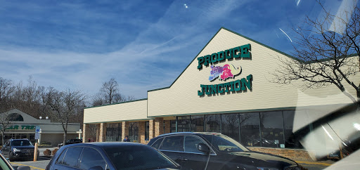 Produce Market «Produce Junction Inc», reviews and photos, 272 Pottstown Pike, Exton, PA 19341, USA