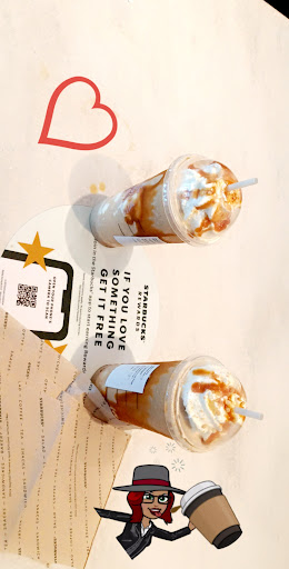 Starbucks image