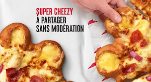 Photo n°23 de Pizza Hut à Boulogne-Billancourt ()