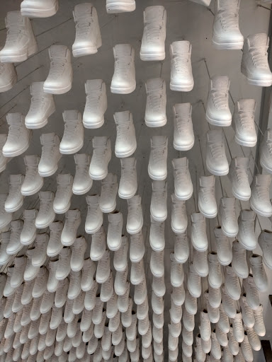 Clothing Store «Kith Brooklyn», reviews and photos, 233 Flatbush Ave, Brooklyn, NY 11217, USA