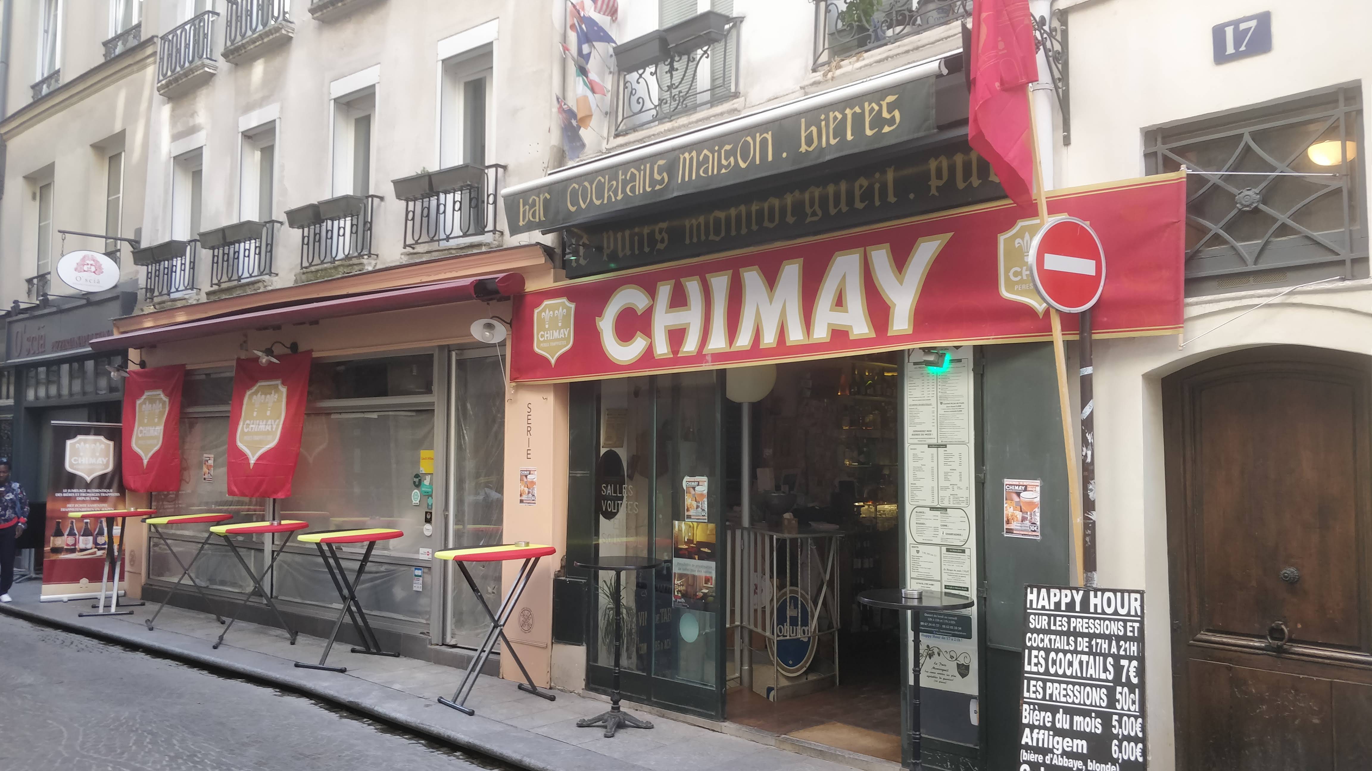 Photo n° 1 de l'avis de Clément.U fait le 25/01/2019 à 19:52