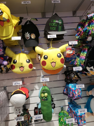 Shopping Mall «The Gateway», reviews and photos, 400 W 100 S, Salt Lake City, UT 84101, USA