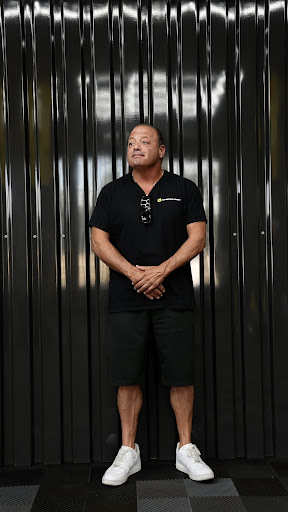 Auto Repair Shop «EG Automotive Center», reviews and photos, 2276 US-130, Dayton, NJ 08810, USA