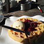 Photo n°1 de l'avis de Daniela.l fait le 31/03/2018 à 16:20 sur le  Cafe Hafenblick à Wittmund