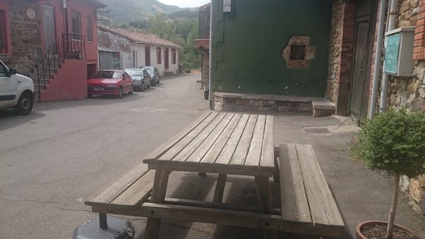 Imagen de Restaurante la Rinconada (21 de 22)