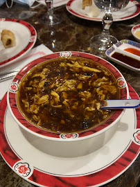 Soupe du Restaurant chinois Soleil D'Asie à Boulogne-sur-Mer - n°2