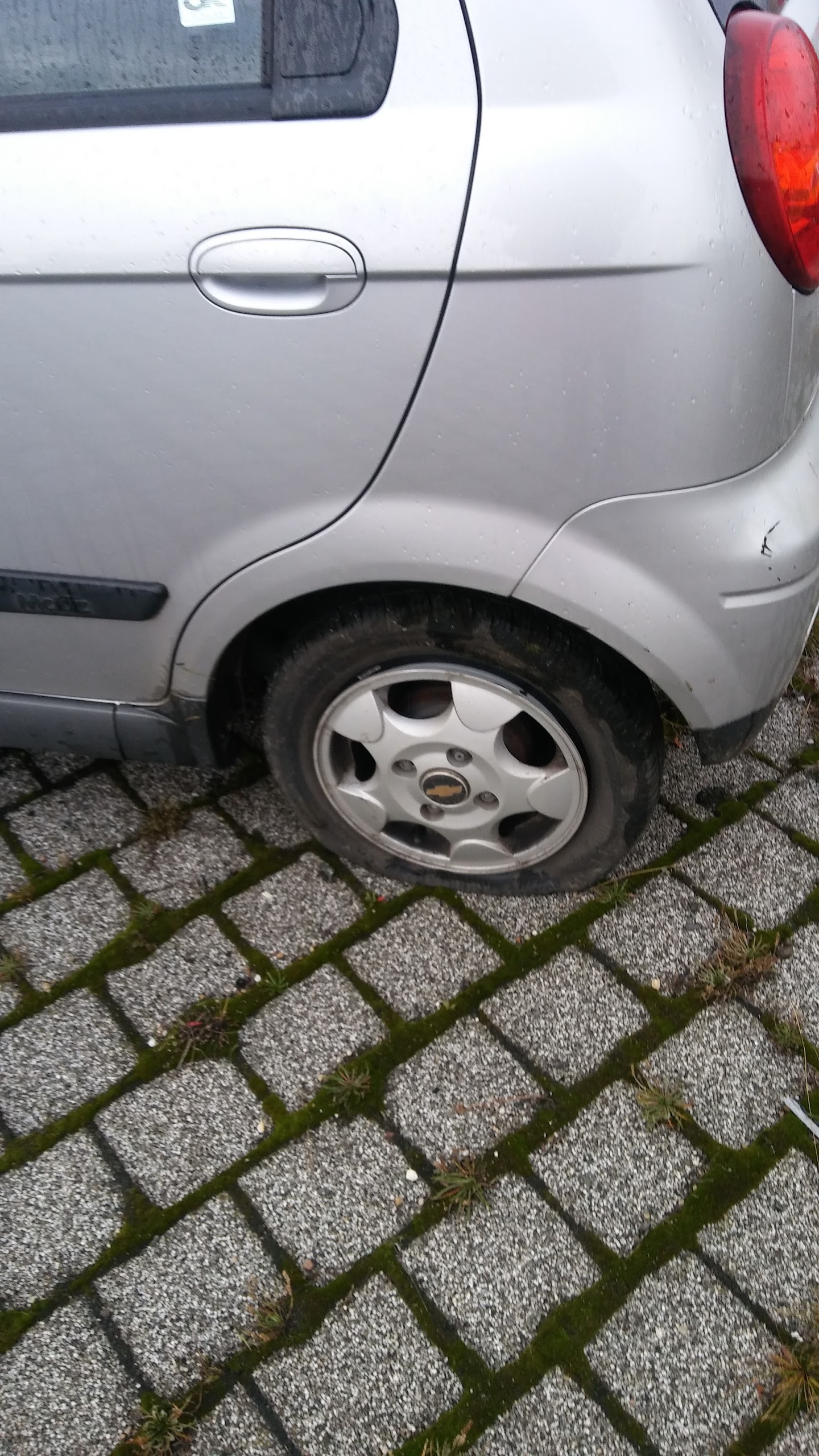 Photo n° 1 de l'avis de Mely.i fait le 15/12/2017 à 11:18