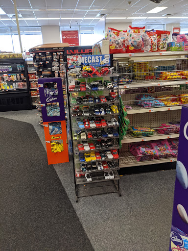 Drug Store «CVS», reviews and photos, 3560 NJ-27, Kendall Park, NJ 08824, USA