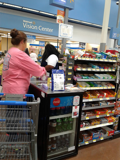 Department Store «Walmart Supercenter», reviews and photos, 17585 Airline Hwy, Prairieville, LA 70769, USA