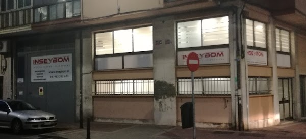 Inseybom SL