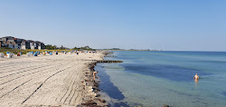 Foto di Spiaggia di Hohwacht con più baie lunghe