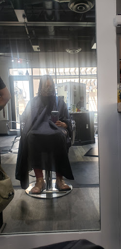 Hair Salon «20 Volume Salon And Spa», reviews and photos, 1464 E Williams Field Rd #101, Gilbert, AZ 85295, USA