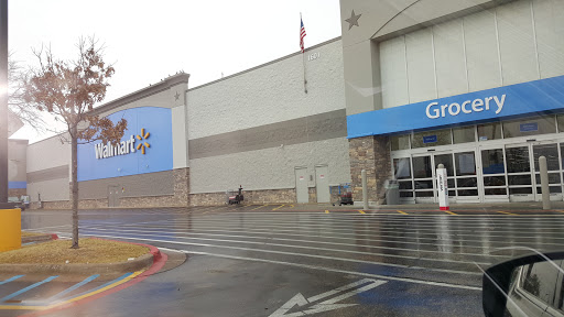 Department Store «Walmart Supercenter», reviews and photos, 1601 W State Hwy 114, Grapevine, TX 76051, USA