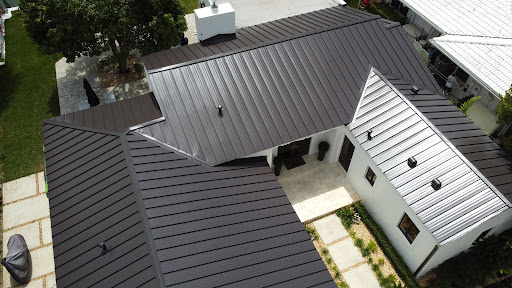 Roofing Contractor «ISAACS ROOFING & INSULATION CORP.», reviews and photos