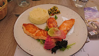 Faux-filet du Restaurant de fruits de mer Cap Nell Restaurant à Rochefort - n°2