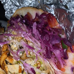 Photo n°1 de l'avis de Em. fait le 11/03/2022 à 09:11 sur le  Topkapi Grill in Bochum à Bochum