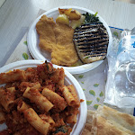 Photo n°1 de l'avis de Guest.o fait le 15/09/2019 à 12:12 sur le  Forno Ciabattini Roma à Rome