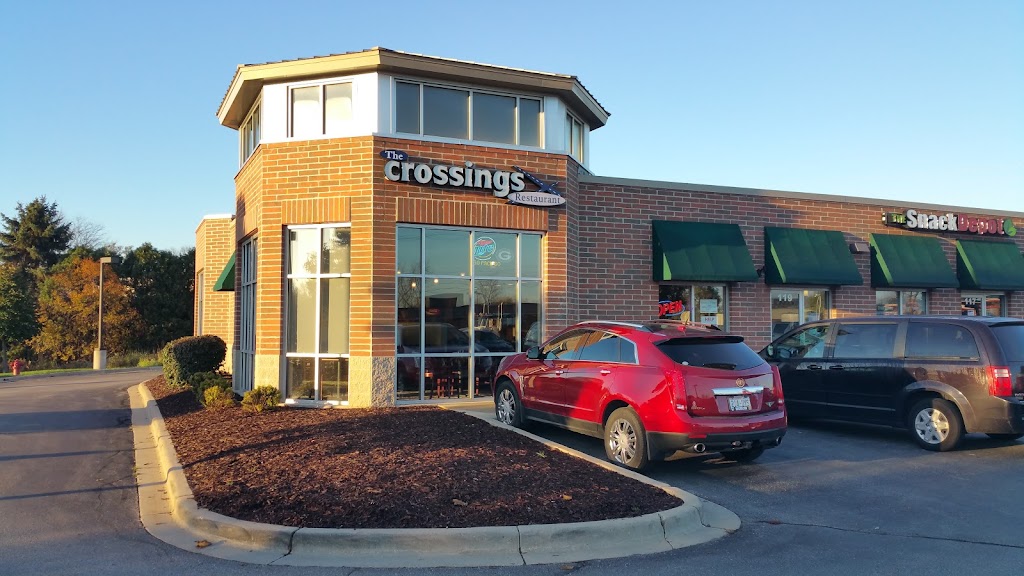 The Crossings Restaurant 53186