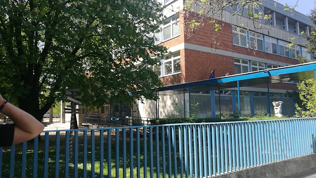 Kiskunfélegyházi Batthyány Lajos Általános Iskola - Iskola