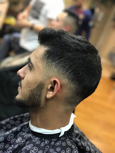 Barber Shop «Arthur BarberShop», reviews and photos, 5732 N Telegraph Rd, Dearborn Heights, MI 48127, USA