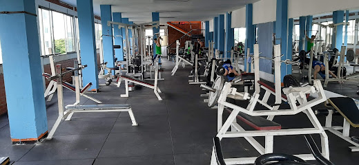Light Body Gym - Cra. 81b #45-11, Cali, Valle del Cauca, Colombia