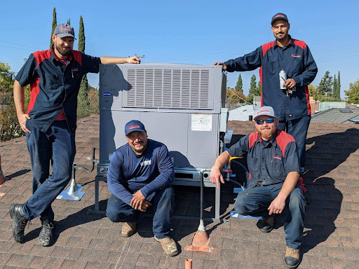 Plumber «Allbritten», reviews and photos