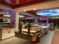 Atmosphère du Restaurant asiatique King Seng Wok à Sainte-Maxime - n°6