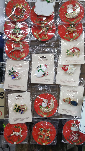 Beauty Salon «Sunny Beauty Supply & Salon», reviews and photos, 1705 E Washington St # 101, Colton, CA 92324, USA