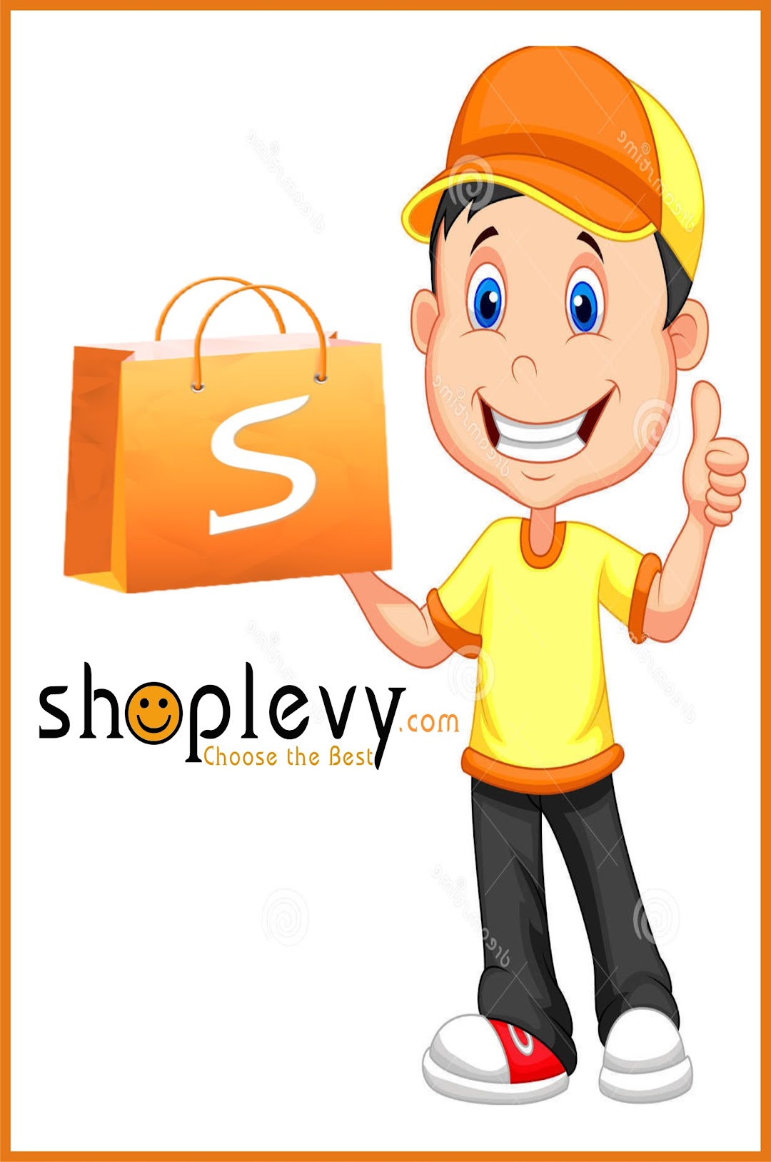 Shoplevy