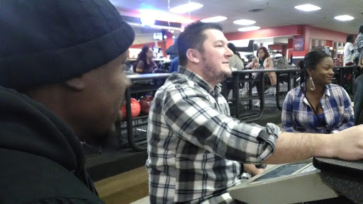 Bowling Alley «AMF Terrace Gardens Lanes», reviews and photos, 1151 Ridgeway Ave, Rochester, NY 14615, USA