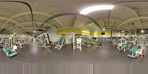 Gym «Bayshore Athletic Club», reviews and photos, 14 Plain St, Braintree, MA 02184, USA