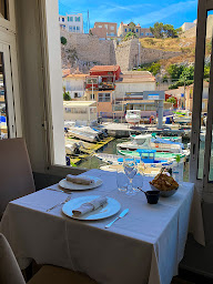 Photo n°47 de Chez Fonfon à Marseille ()