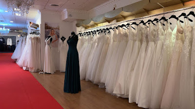 Charlyne Mariage à Thionville