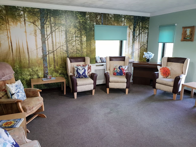 Comments and reviews of The Conifers Care Home