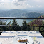 Photo n°1 de l'avis de Matt.e fait le 26/04/2022 à 14:18 sur le  Trattoria Dei Bracconieri Brunate à Brunate