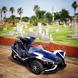 Galveston Slingshot Rentals - photo 46