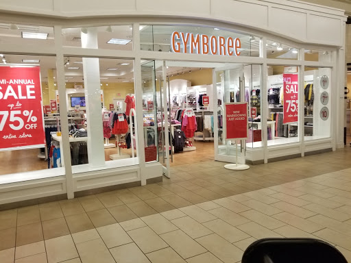 Shopping Mall «Spotsylvania Towne Centre», reviews and photos, 137 Spotsylvania Mall Dr, Fredericksburg, VA 22407, USA