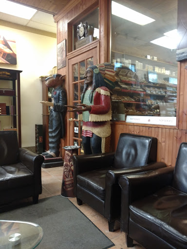 Tobacco Gallery, 185 N Park Blvd, Lake Orion, MI 48362, USA, 