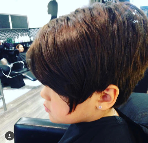 Beauty Salon «Dollhouse Salon», reviews and photos, Dollhouse Salon, 4991 Cherry Ave, San Jose, CA 95118, USA