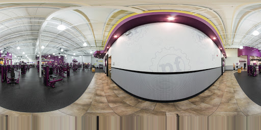 Gym «Planet Fitness», reviews and photos, 56 State Rte 727, Derby, CT 06418, USA